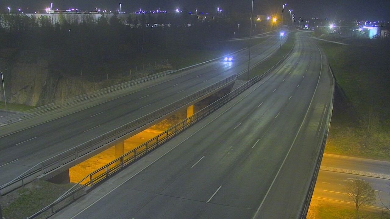 Kelikamerat Kuva Tie 50 Vantaa Kalliosola, Vantaa, Uusimaa