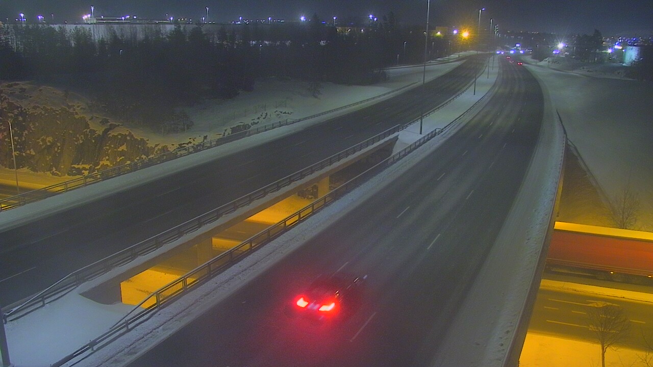 Kelikamerat Kuva Tie 50 Vantaa Kalliosola, Vantaa, Uusimaa