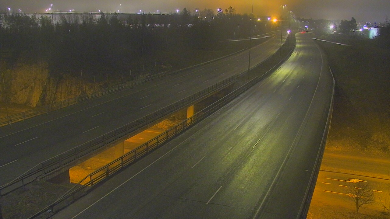 Kelikamerat Kuva Tie 50 Vantaa Kalliosola, Vantaa, Uusimaa