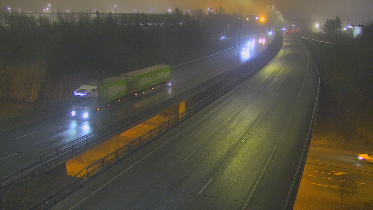 Kelikamerat Kuva Tie 50 Vantaa Kalliosola, Vantaa, Uusimaa