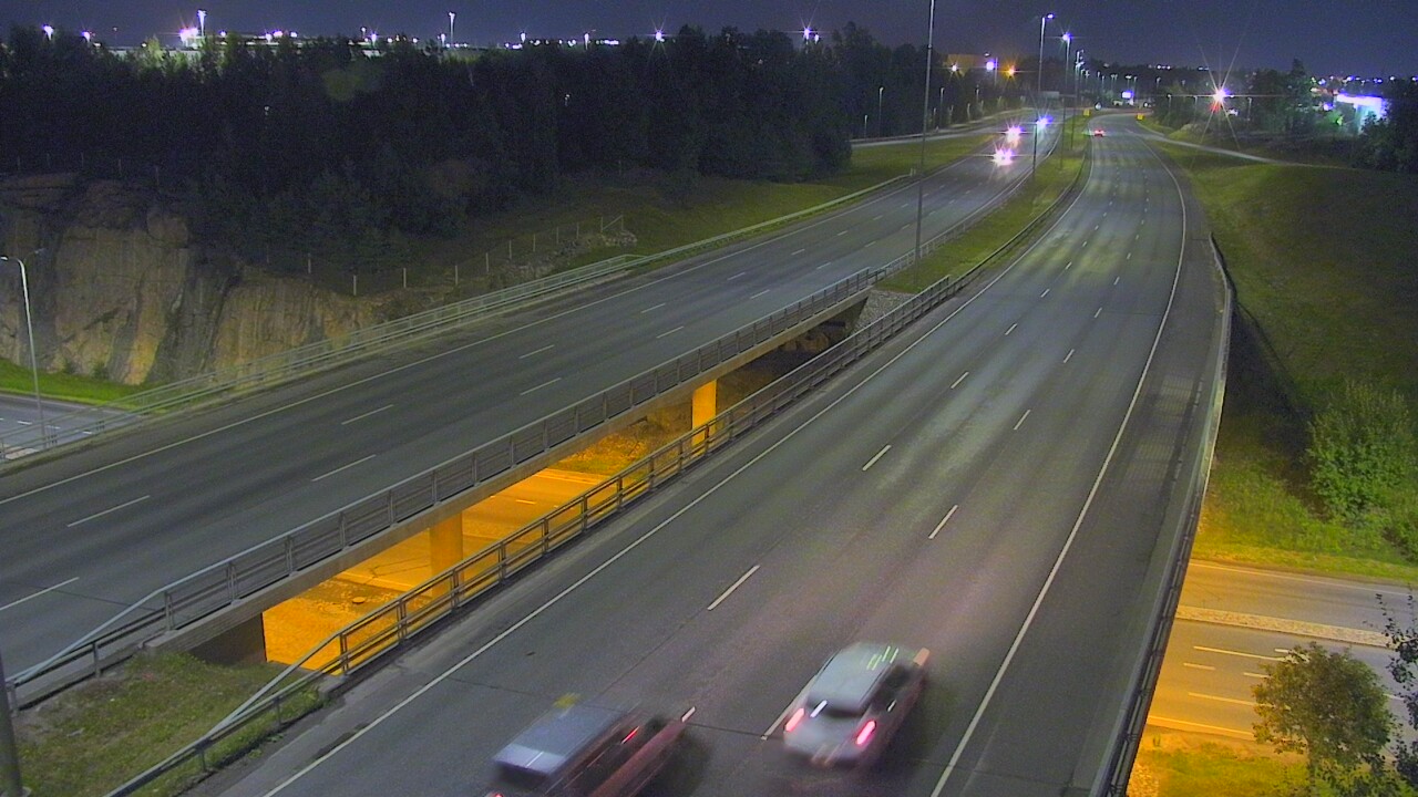 Kelikamerat Kuva Tie 50 Vantaa Kalliosola, Vantaa, Uusimaa