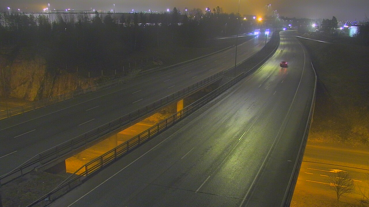 Kelikamerat Kuva Tie 50 Vantaa Kalliosola, Vantaa, Uusimaa