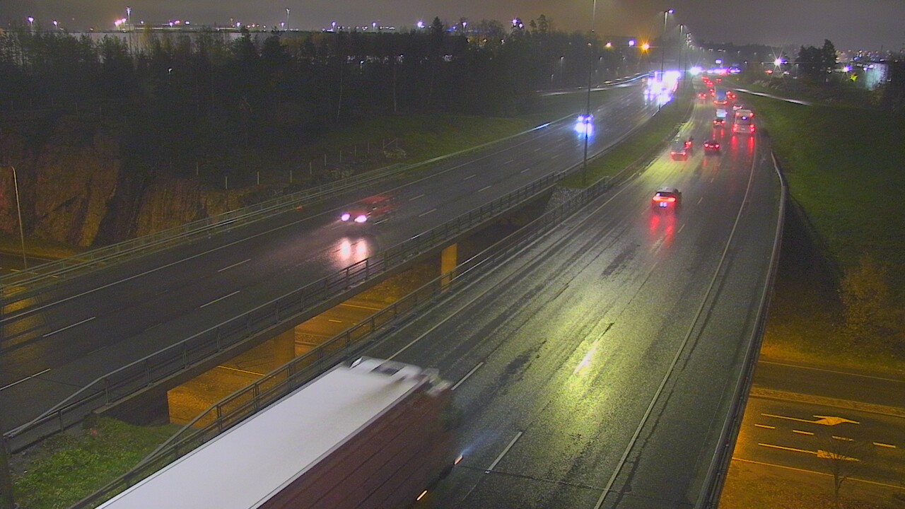 Kelikamerat Kuva Tie 50 Vantaa Kalliosola, Vantaa, Uusimaa