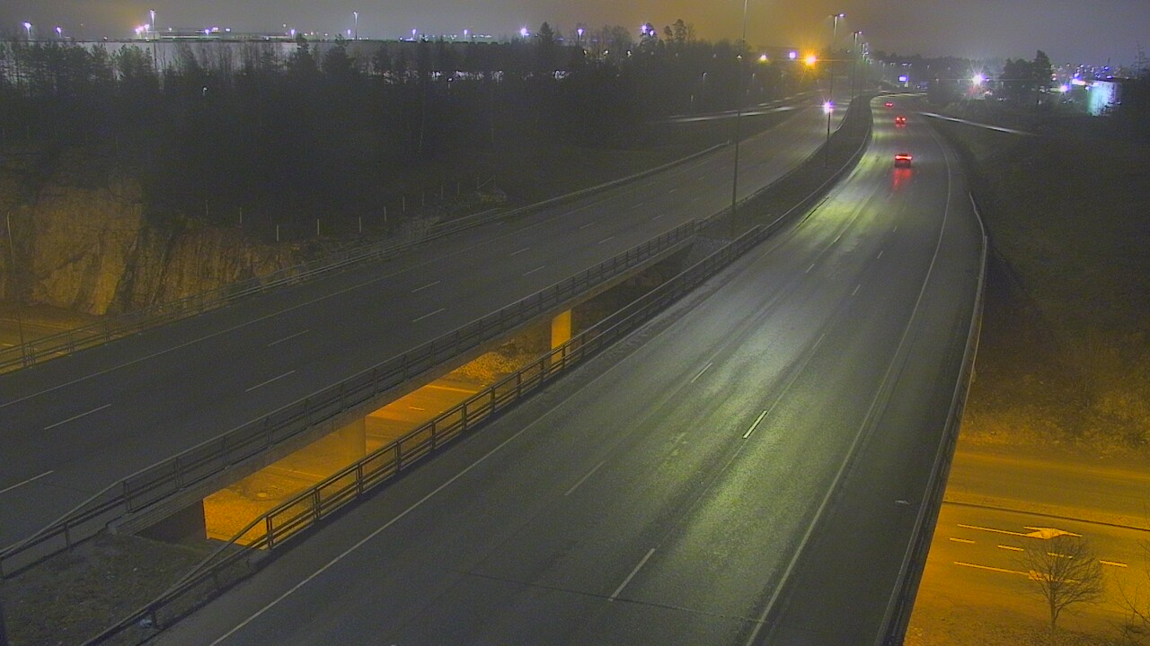 Kelikamerat Kuva Tie 50 Vantaa Kalliosola, Vantaa, Uusimaa