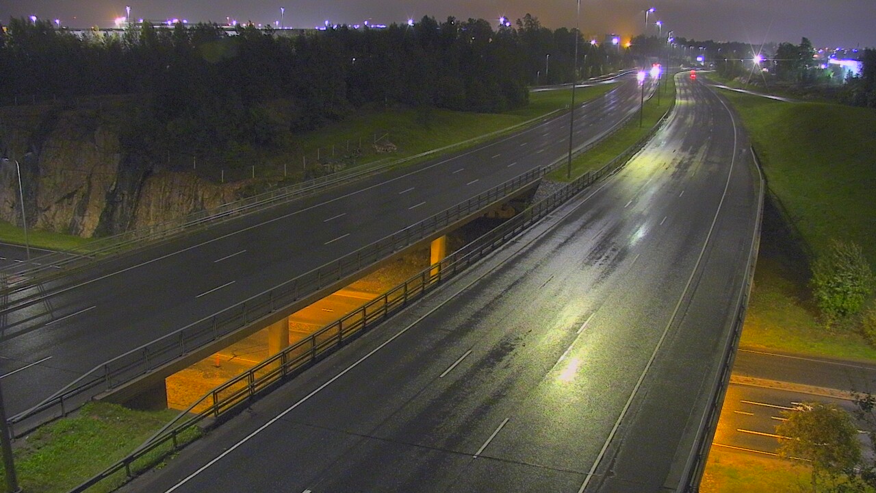Kelikamerat Kuva Tie 50 Vantaa Kalliosola, Vantaa, Uusimaa