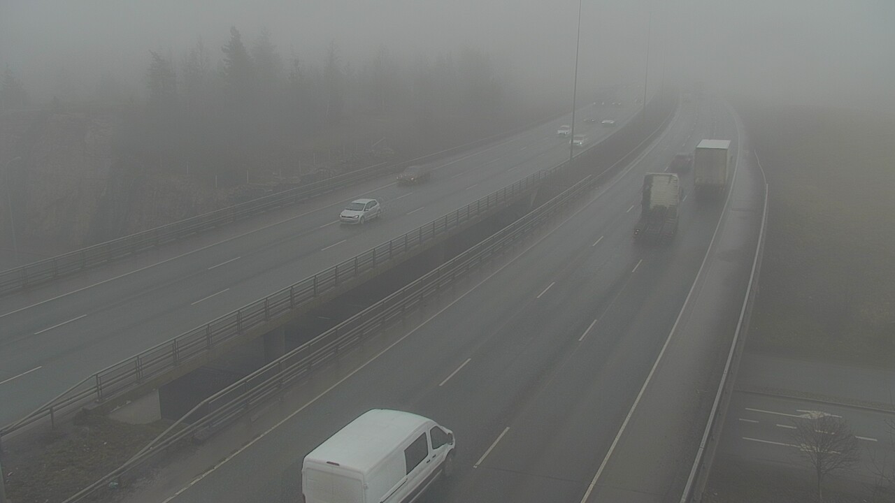 Kelikamerat Kuva Tie 50 Vantaa Kalliosola, Vantaa, Uusimaa