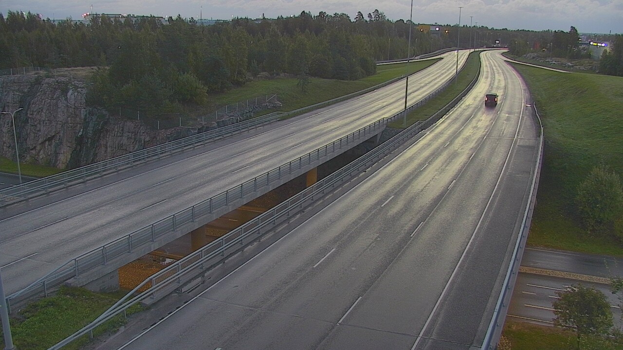 Kelikamerat Kuva Tie 50 Vantaa Kalliosola, Vantaa, Uusimaa