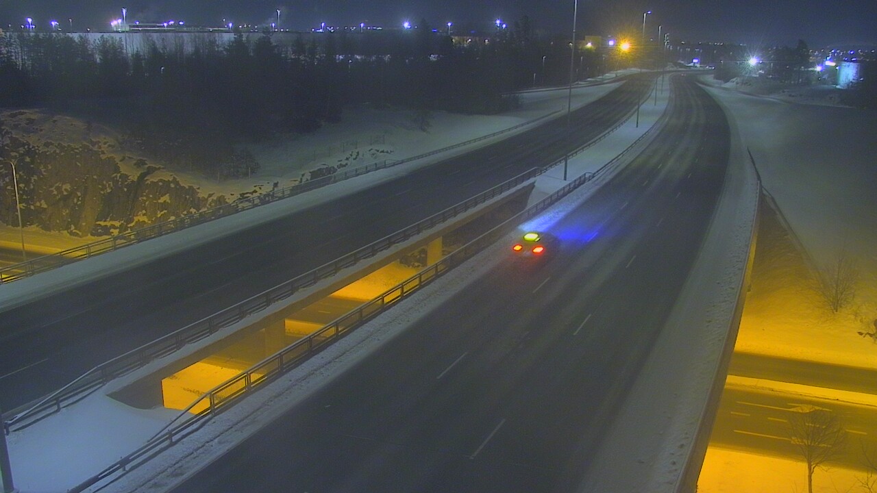 Kelikamerat Kuva Tie 50 Vantaa Kalliosola, Vantaa, Uusimaa