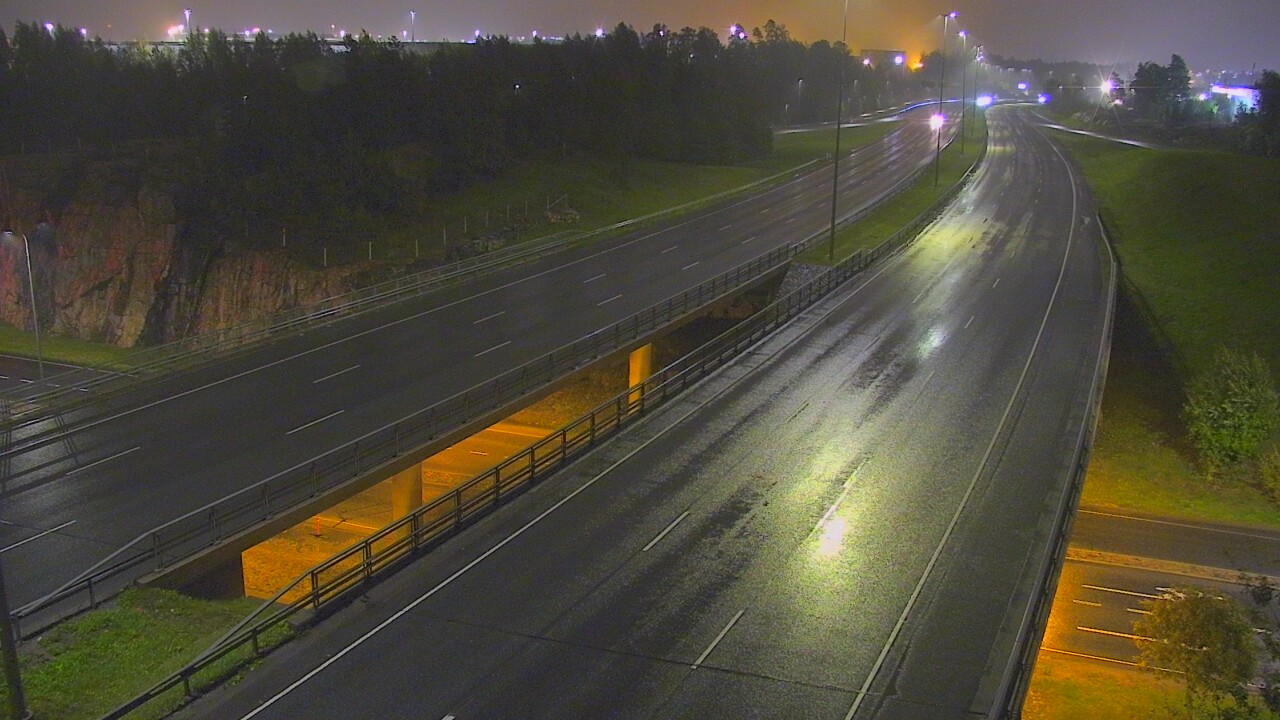 Kelikamerat Kuva Tie 50 Vantaa Kalliosola, Vantaa, Uusimaa