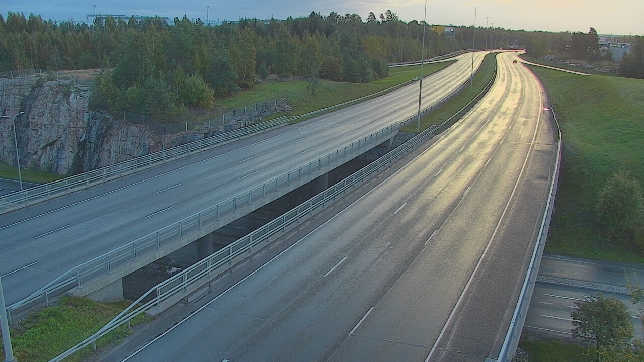 Kelikamerat Kuva Tie 50 Vantaa Kalliosola, Vantaa, Uusimaa