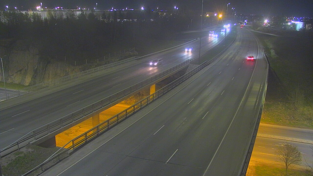 Kelikamerat Kuva Tie 50 Vantaa Kalliosola, Vantaa, Uusimaa