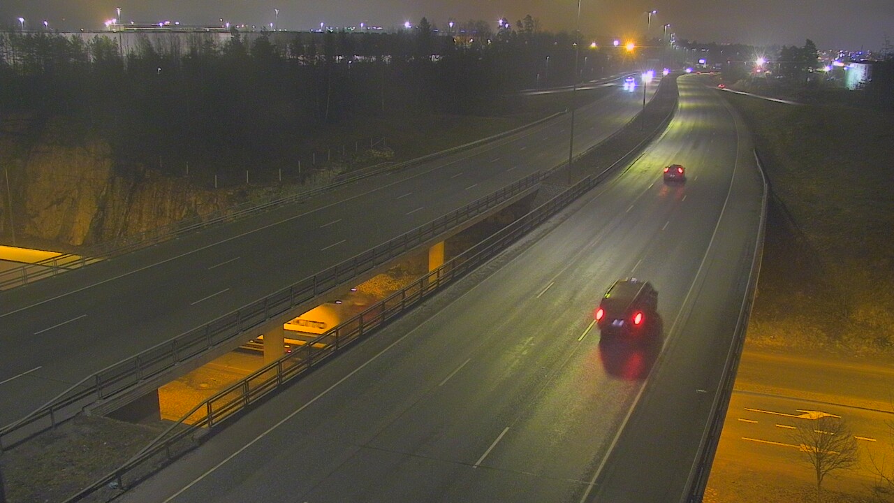 Kelikamerat Kuva Tie 50 Vantaa Kalliosola, Vantaa, Uusimaa