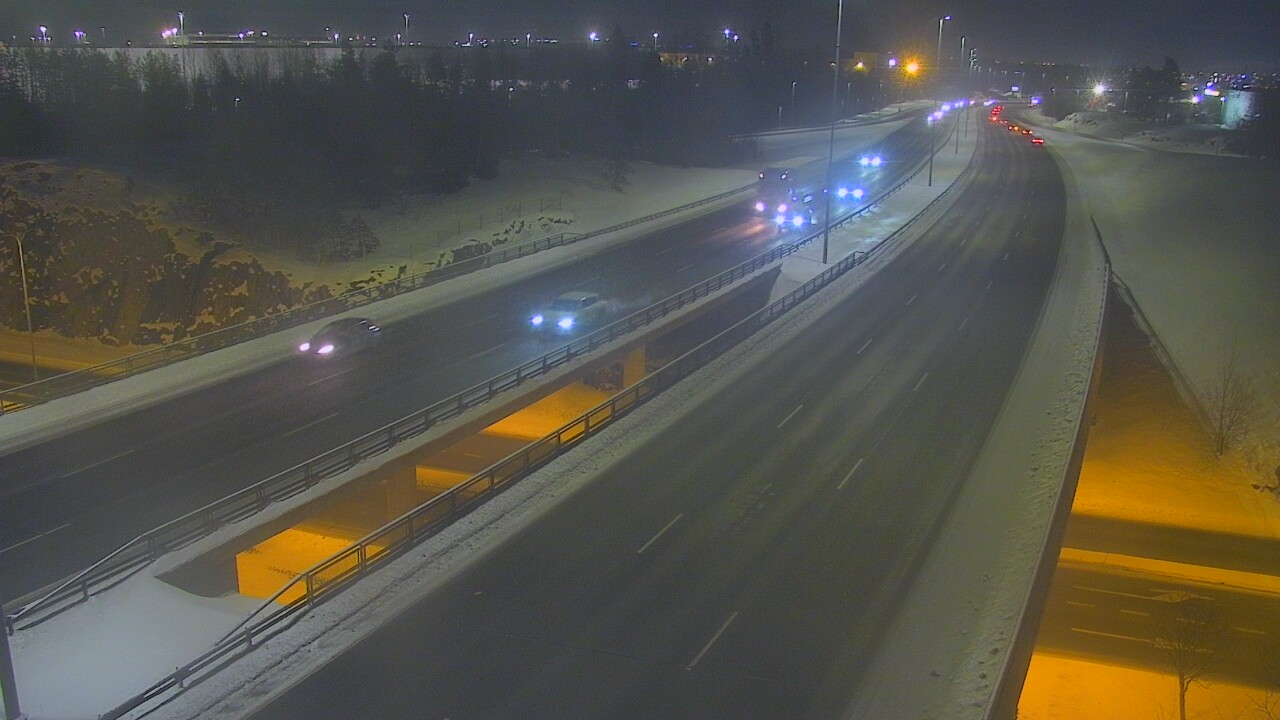 Kelikamerat Kuva Tie 50 Vantaa Kalliosola, Vantaa, Uusimaa