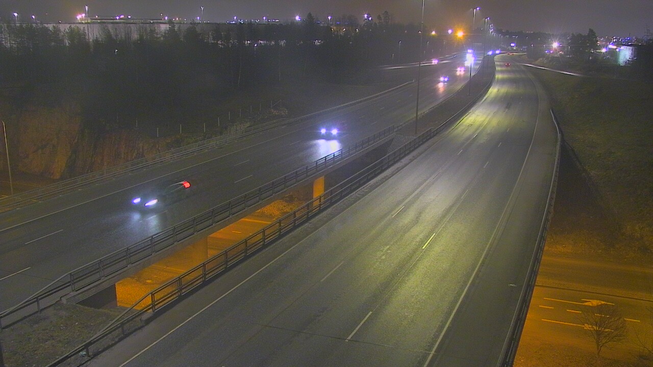 Kelikamerat Kuva Tie 50 Vantaa Kalliosola, Vantaa, Uusimaa