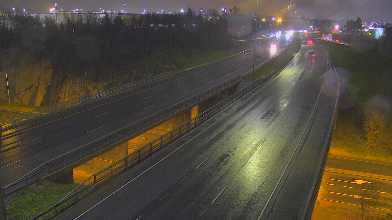 Kelikamerat Kuva Tie 50 Vantaa Kalliosola, Vantaa, Uusimaa