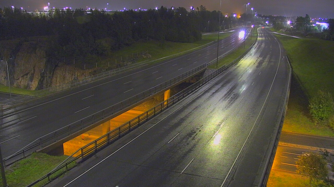 Kelikamerat Kuva Tie 50 Vantaa Kalliosola, Vantaa, Uusimaa
