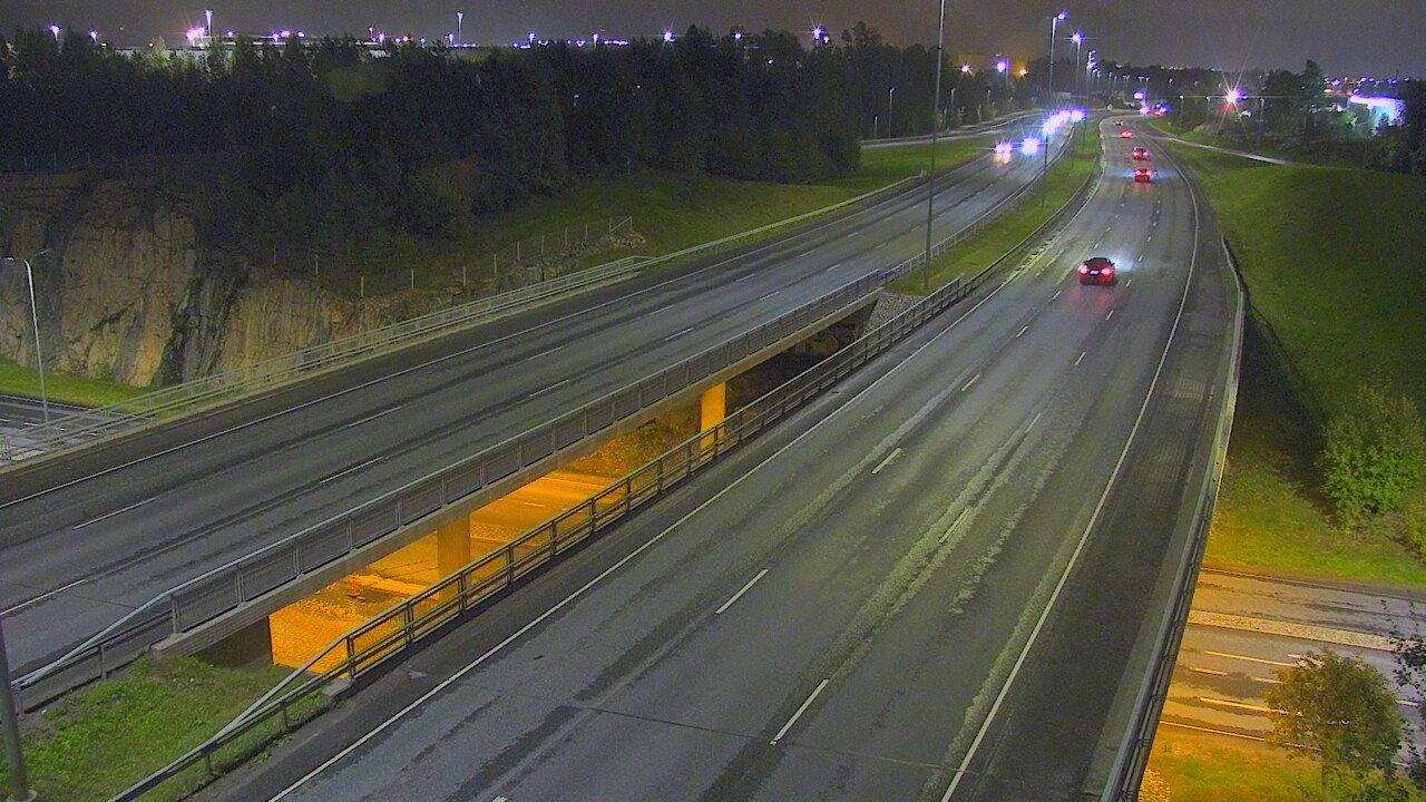 Kelikamerat Kuva Tie 50 Vantaa Kalliosola, Vantaa, Uusimaa