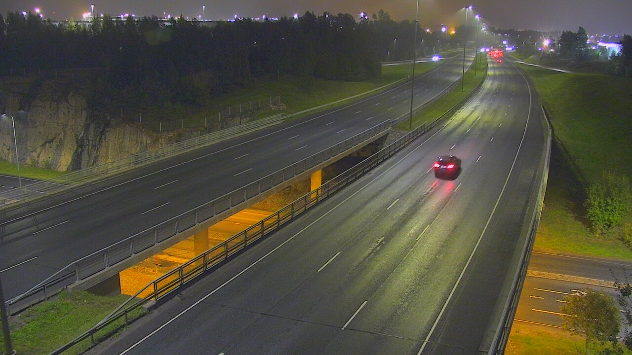 Kelikamerat Kuva Tie 50 Vantaa Kalliosola, Vantaa, Uusimaa