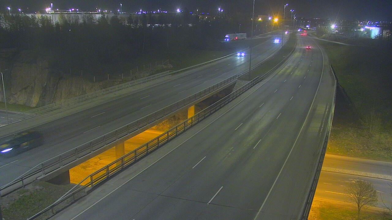 Kelikamerat Kuva Tie 50 Vantaa Kalliosola, Vantaa, Uusimaa