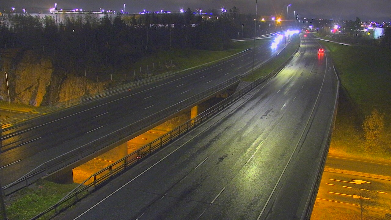 Kelikamerat Kuva Tie 50 Vantaa Kalliosola, Vantaa, Uusimaa