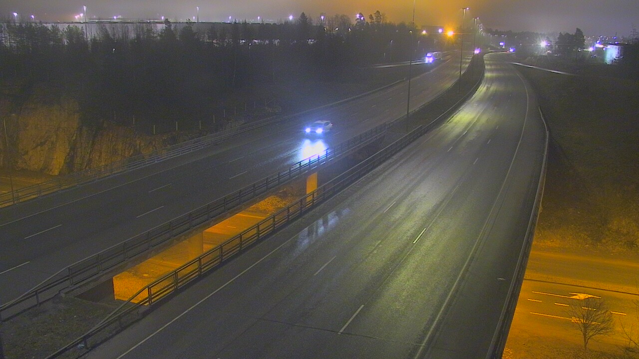 Kelikamerat Kuva Tie 50 Vantaa Kalliosola, Vantaa, Uusimaa