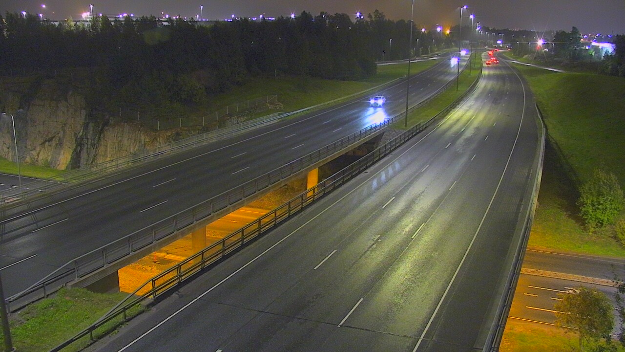 Kelikamerat Kuva Tie 50 Vantaa Kalliosola, Vantaa, Uusimaa