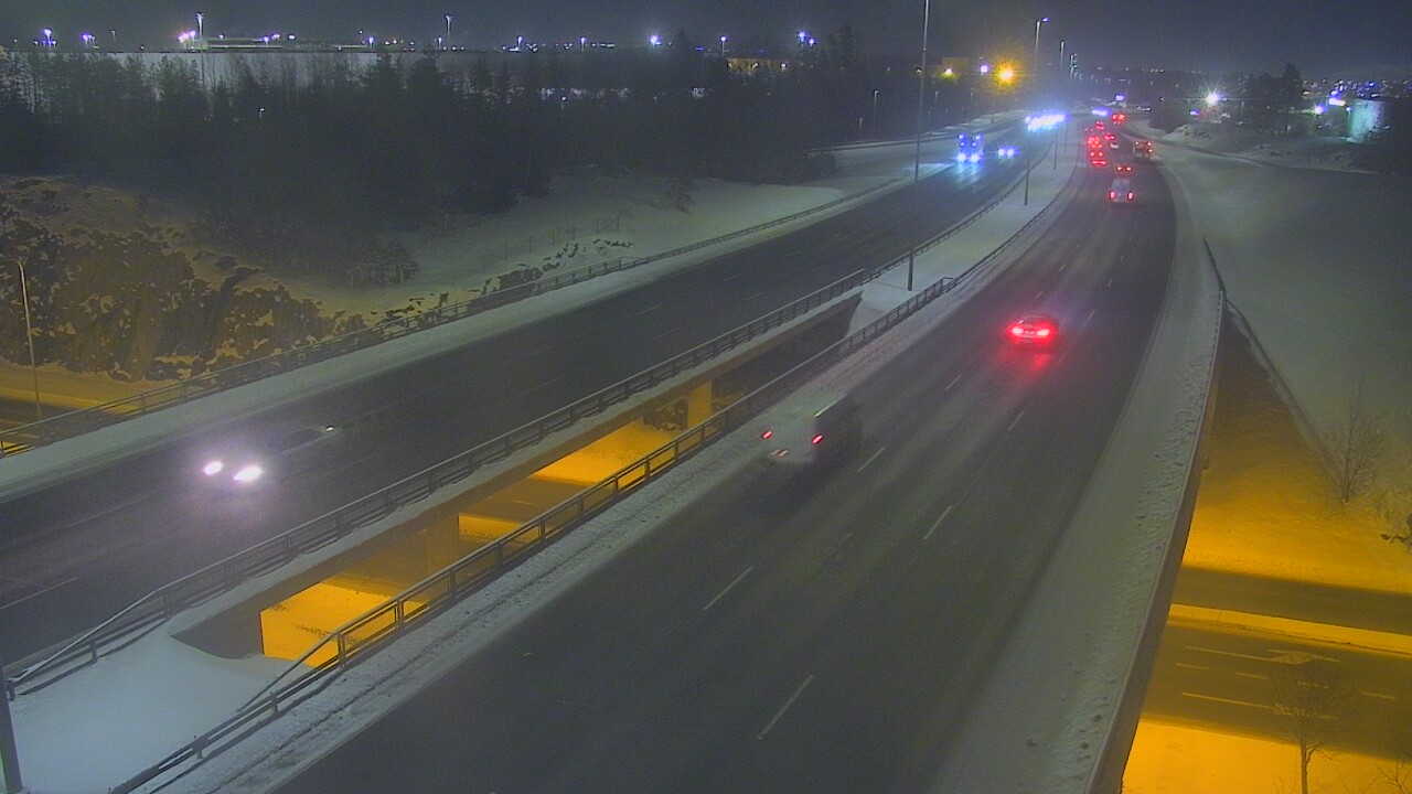 Kelikamerat Kuva Tie 50 Vantaa Kalliosola, Vantaa, Uusimaa