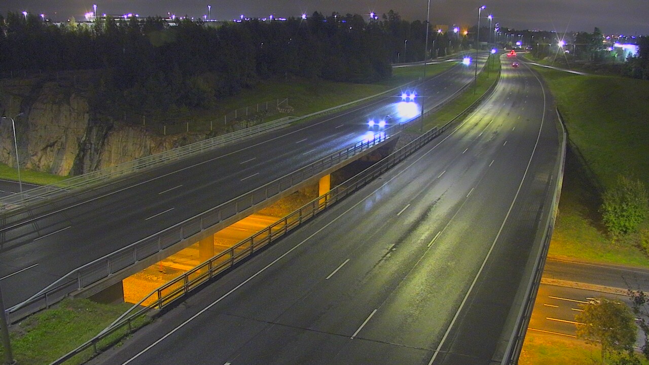 Kelikamerat Kuva Tie 50 Vantaa Kalliosola, Vantaa, Uusimaa