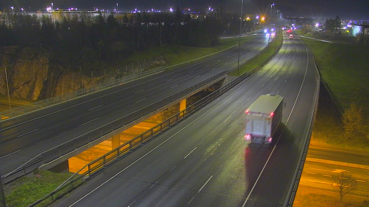 Kelikamerat Kuva Tie 50 Vantaa Kalliosola, Vantaa, Uusimaa