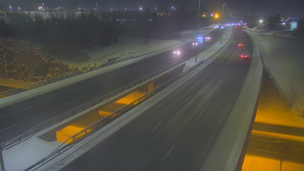 Kelikamerat Kuva Tie 50 Vantaa Kalliosola, Vantaa, Uusimaa