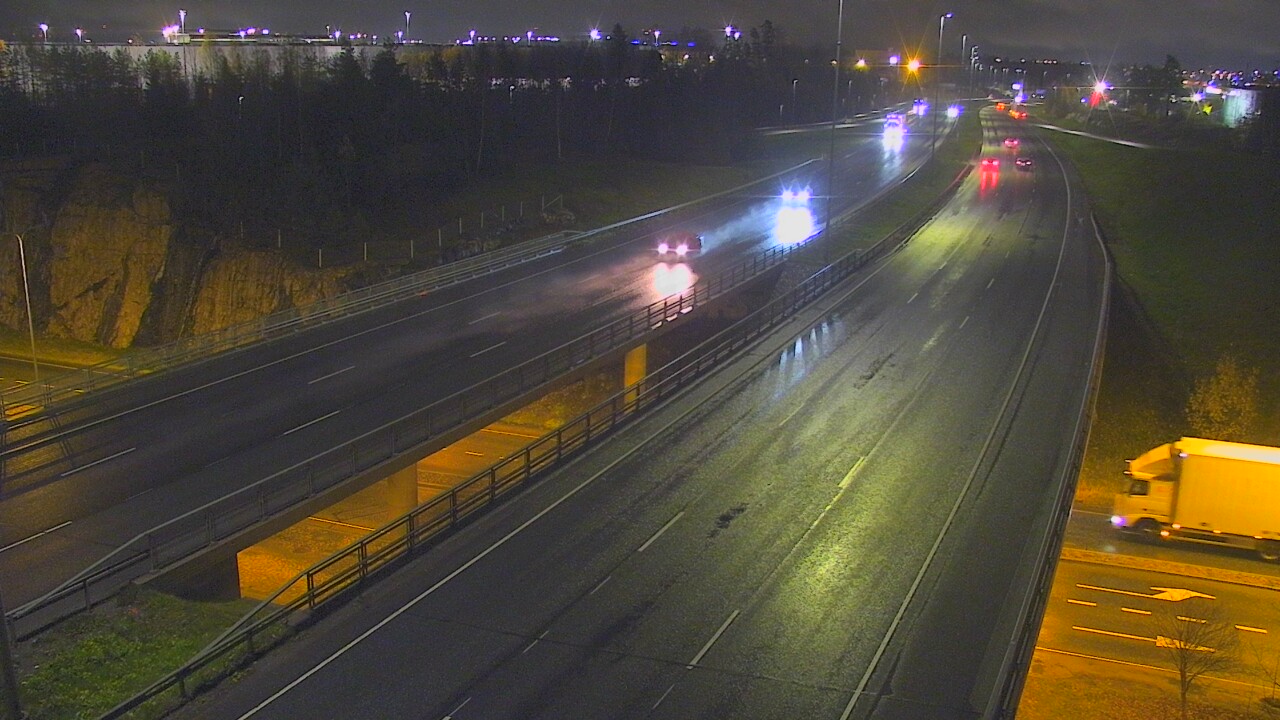 Kelikamerat Kuva Tie 50 Vantaa Kalliosola, Vantaa, Uusimaa