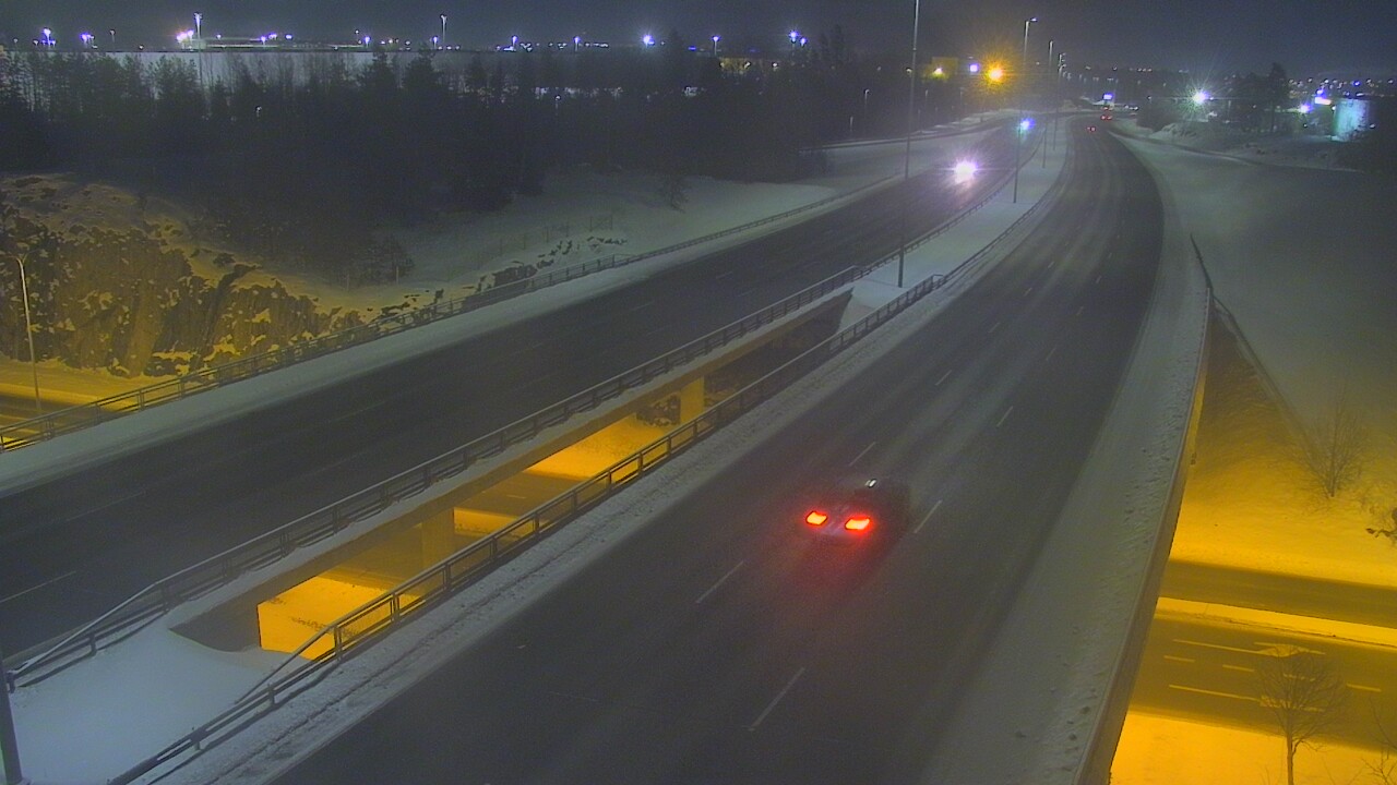 Kelikamerat Kuva Tie 50 Vantaa Kalliosola, Vantaa, Uusimaa