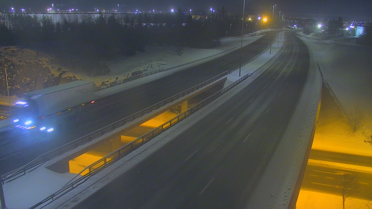 Kelikamerat Kuva Tie 50 Vantaa Kalliosola, Vantaa, Uusimaa