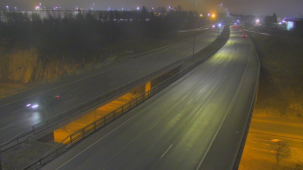 Kelikamerat Kuva Tie 50 Vantaa Kalliosola, Vantaa, Uusimaa