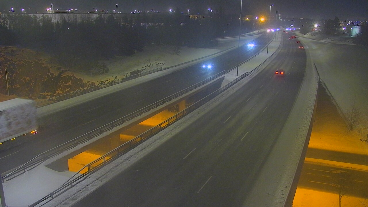 Kelikamerat Kuva Tie 50 Vantaa Kalliosola, Vantaa, Uusimaa