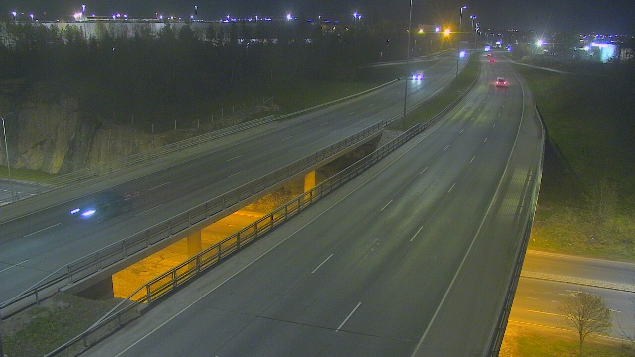 Kelikamerat Kuva Tie 50 Vantaa Kalliosola, Vantaa, Uusimaa
