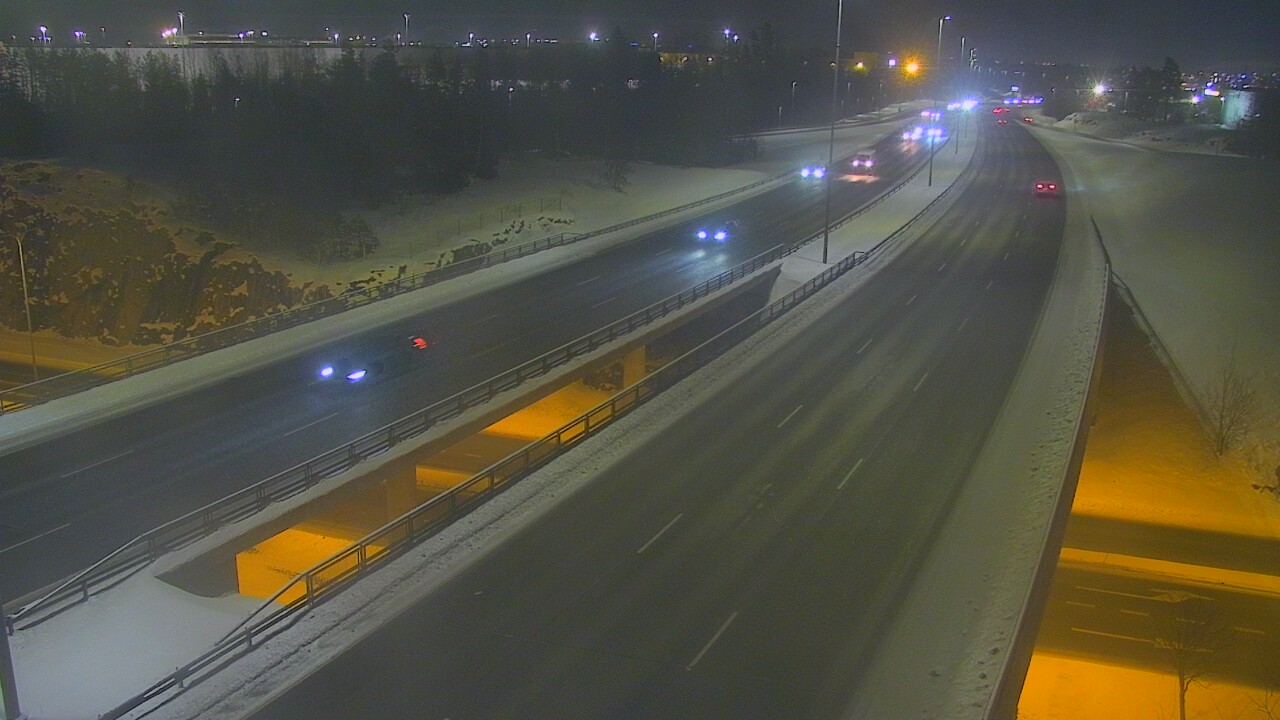 Kelikamerat Kuva Tie 50 Vantaa Kalliosola, Vantaa, Uusimaa