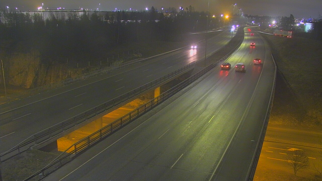 Kelikamerat Kuva Tie 50 Vantaa Kalliosola, Vantaa, Uusimaa