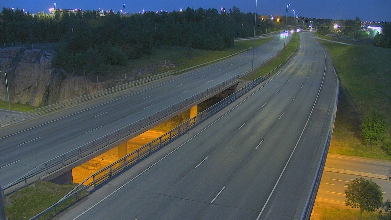 Kelikamerat Kuva Tie 50 Vantaa Kalliosola, Vantaa, Uusimaa