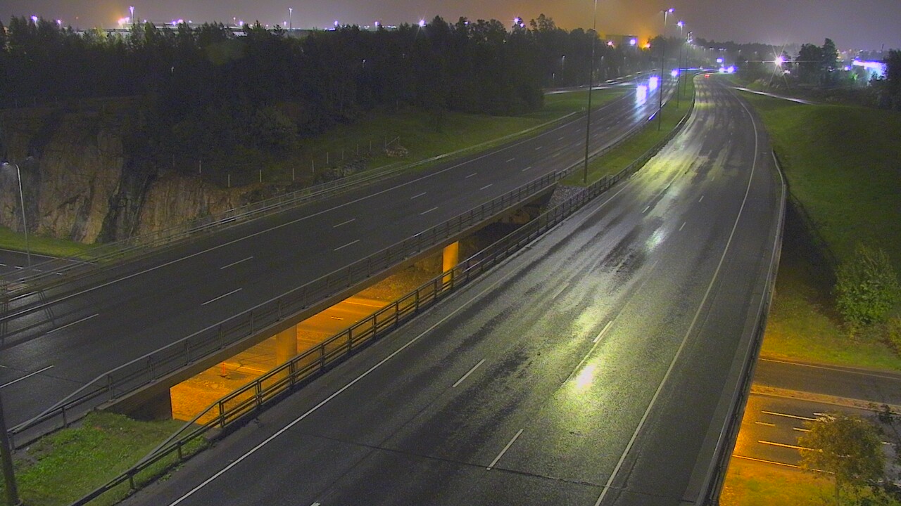 Kelikamerat Kuva Tie 50 Vantaa Kalliosola, Vantaa, Uusimaa