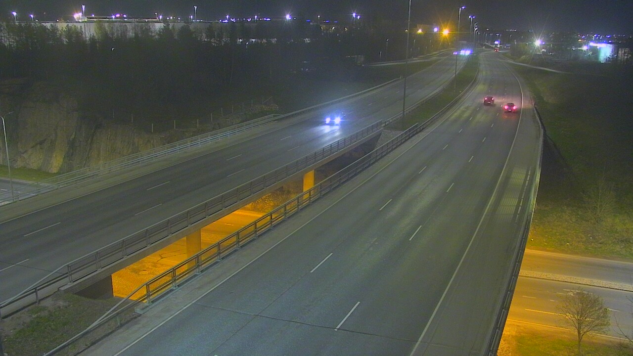 Kelikamerat Kuva Tie 50 Vantaa Kalliosola, Vantaa, Uusimaa
