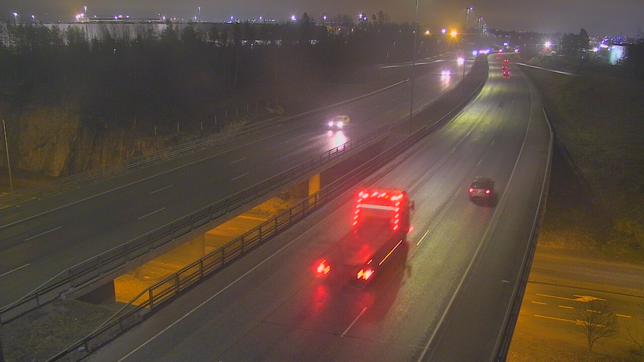 Kelikamerat Kuva Tie 50 Vantaa Kalliosola, Vantaa, Uusimaa