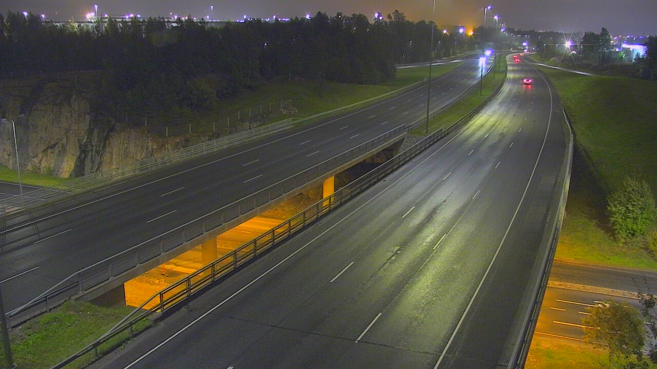 Kelikamerat Kuva Tie 50 Vantaa Kalliosola, Vantaa, Uusimaa