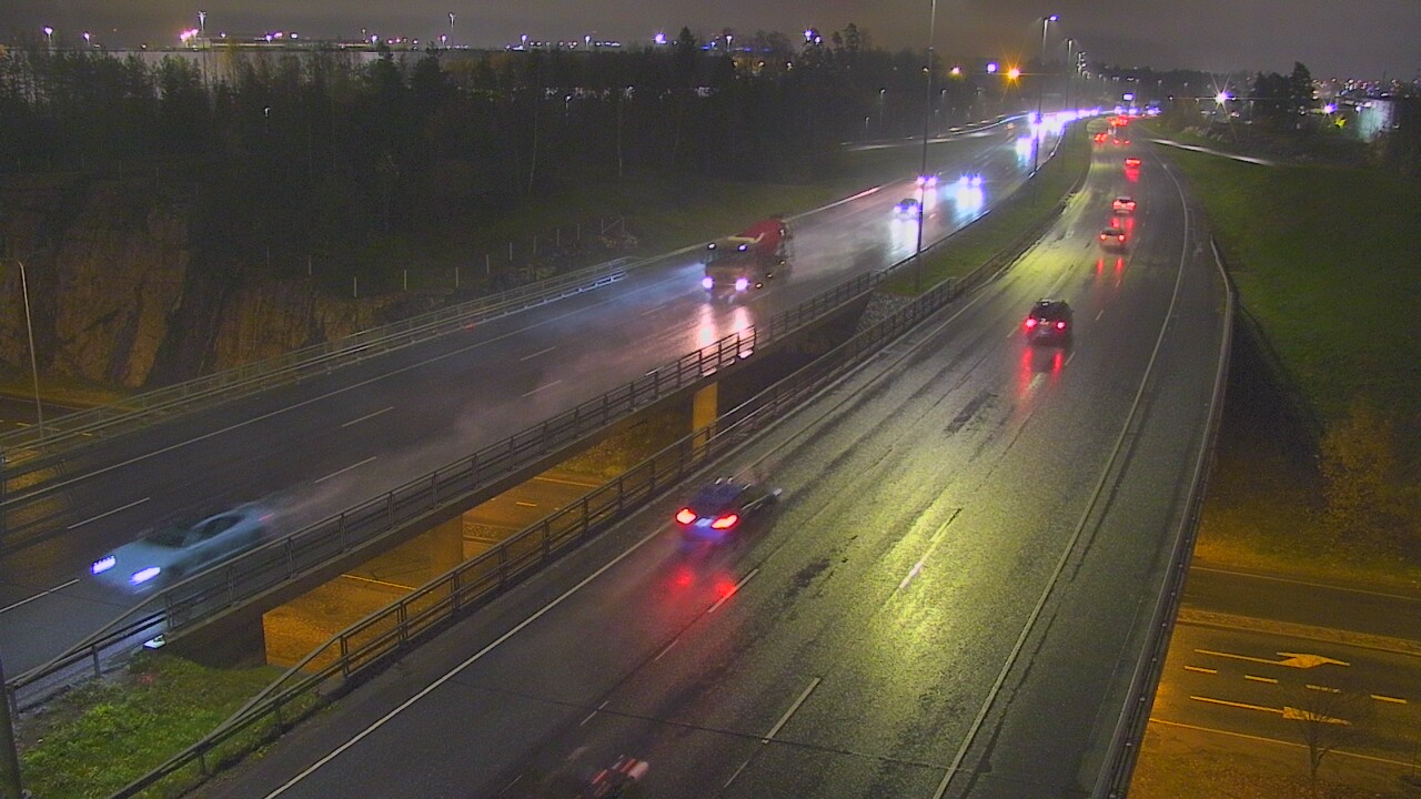 Kelikamerat Kuva Tie 50 Vantaa Kalliosola, Vantaa, Uusimaa