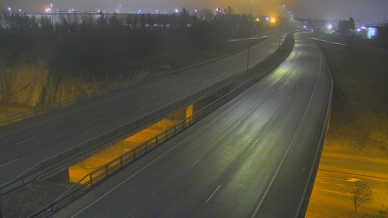 Kelikamerat Kuva Tie 50 Vantaa Kalliosola, Vantaa, Uusimaa