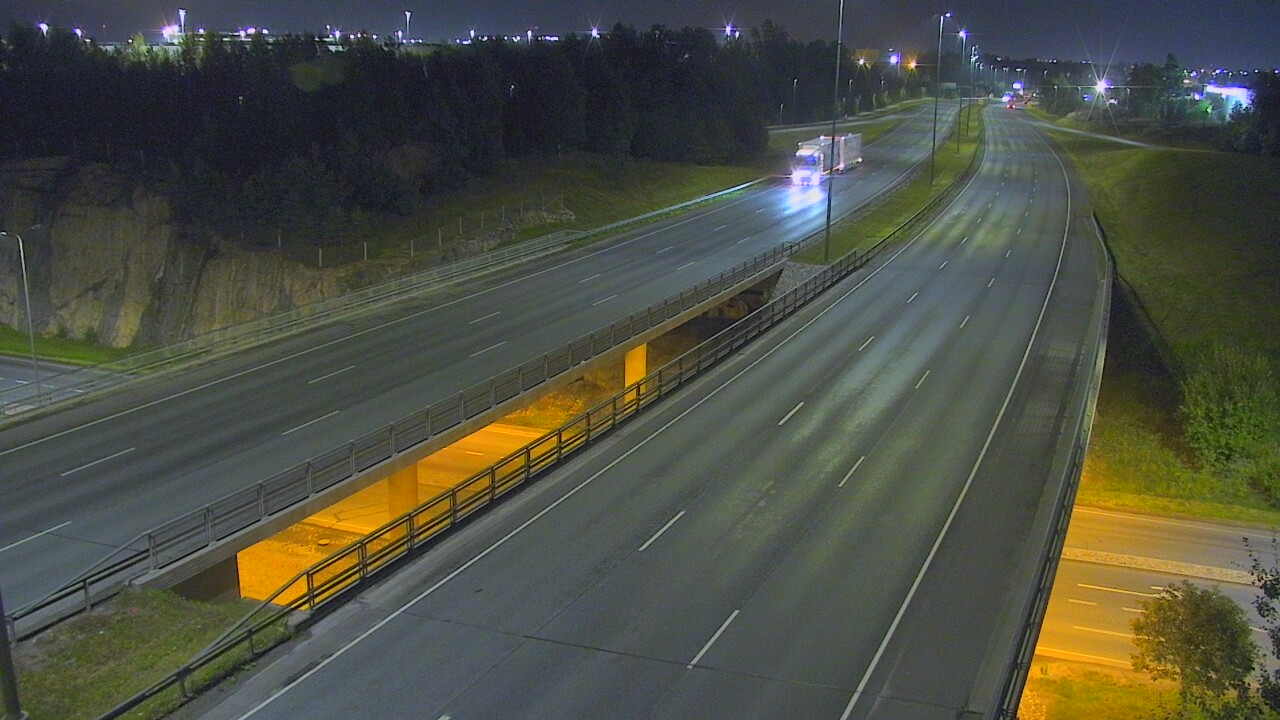 Kelikamerat Kuva Tie 50 Vantaa Kalliosola, Vantaa, Uusimaa
