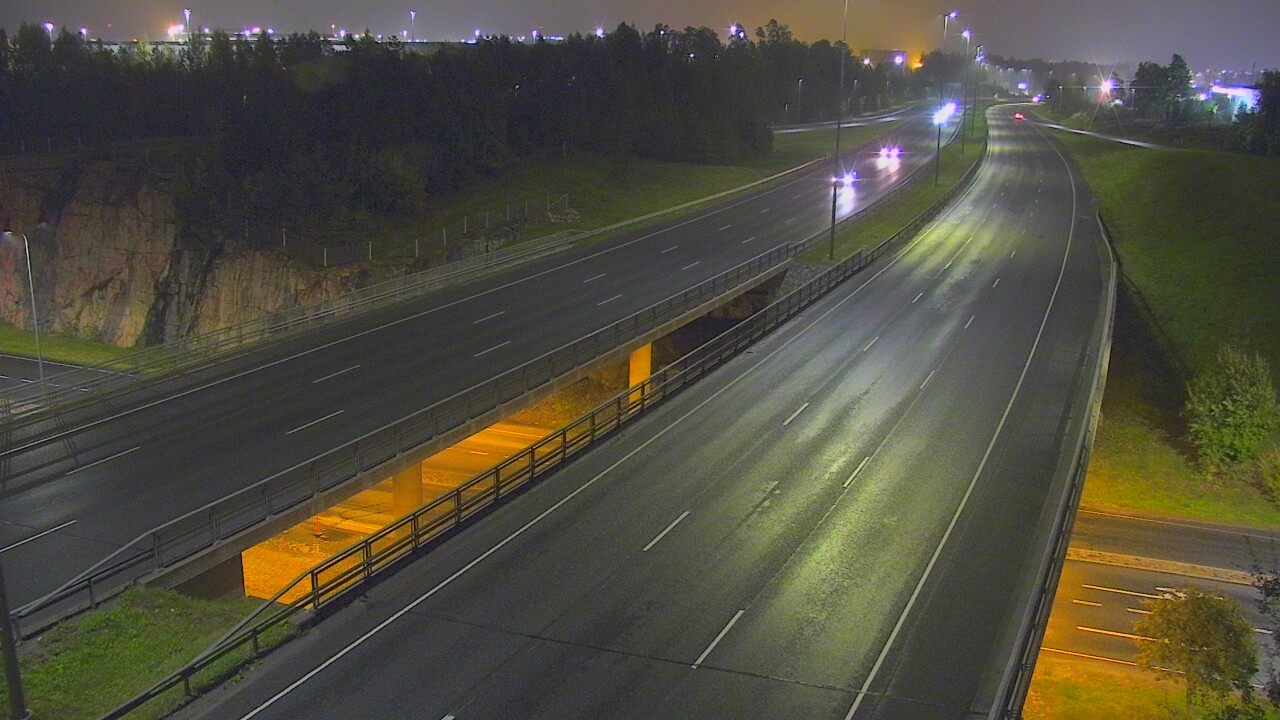 Kelikamerat Kuva Tie 50 Vantaa Kalliosola, Vantaa, Uusimaa