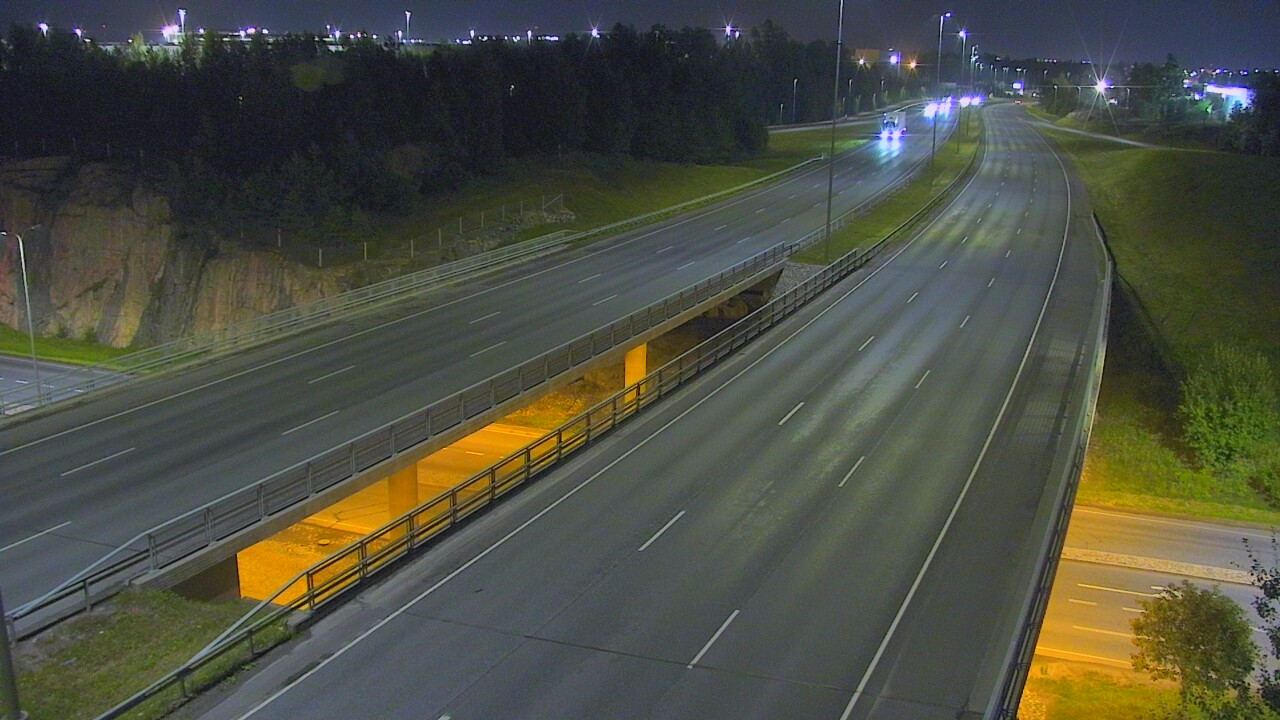 Kelikamerat Kuva Tie 50 Vantaa Kalliosola, Vantaa, Uusimaa