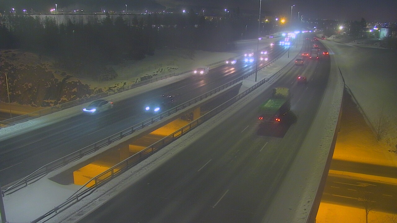 Kelikamerat Kuva Tie 50 Vantaa Kalliosola, Vantaa, Uusimaa