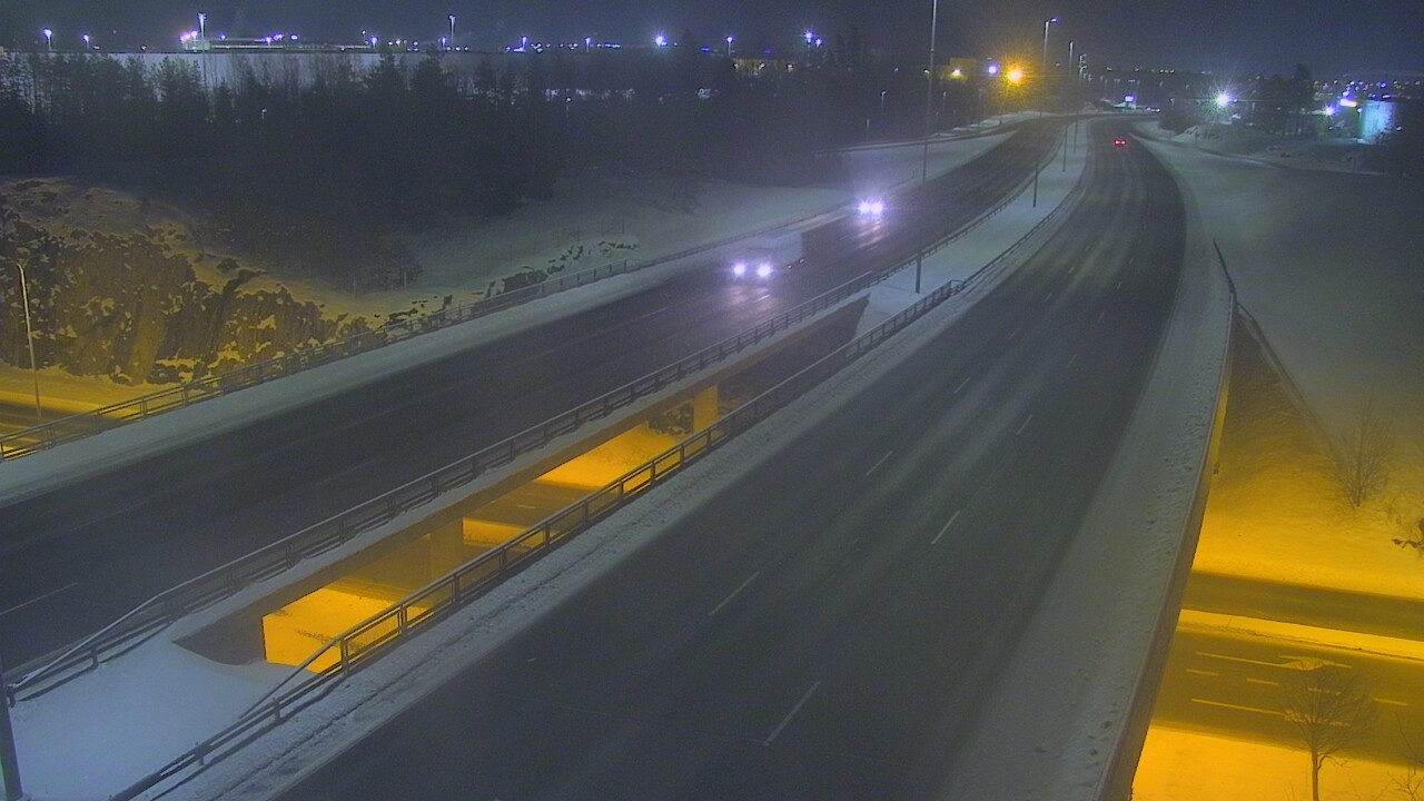 Kelikamerat Kuva Tie 50 Vantaa Kalliosola, Vantaa, Uusimaa